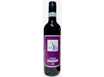 Montepulciano d'Abruzzo DOC TOP 50cl EW 6er Kart