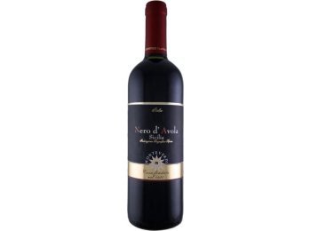 Nero d'Avola IGT, Monteverdi 2021 75cl EW 6er Kart