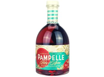 Aperitif Pampelle Ruby 70cl EW 6er Kart