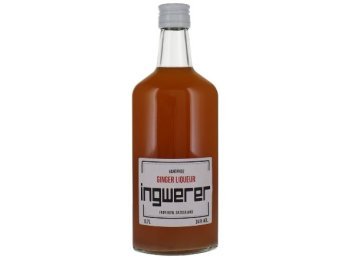 Liqueur Ingwerer 70cl EW 6er Kart