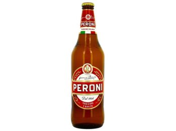 Birra Peroni 33cl EW 24er Kart