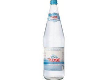 Plose ohne Kohlensäure 100cl MW 12er Har