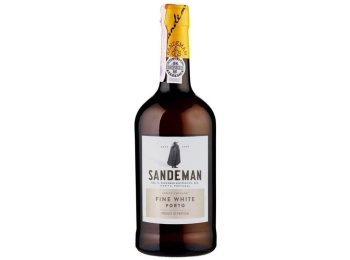 Porto Sandeman White 75cl EW 6er Kart