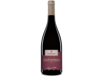 Primitivo di Manduria "Sangaetano" DOP, Due Palme 2022 75cl EW 6er Kart