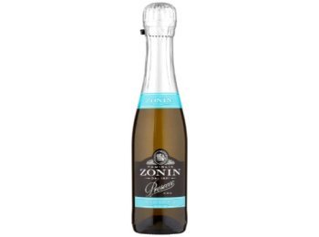 Prosecchino Zonin 20cl EW 24er Kart