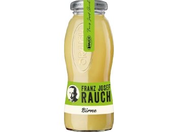 Rauch Birnennektar 20cl EW 24er Har