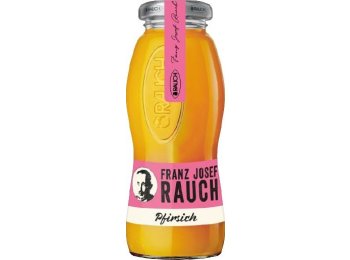 Rauch Pfirsich 20cl EW 24er Har