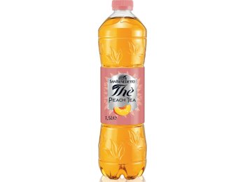 San Benedetto Ice Thé Pesca 150cl PET 6er FOP