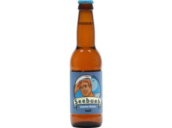 Seebueb Fräche Siech 33cl EW 10er Har