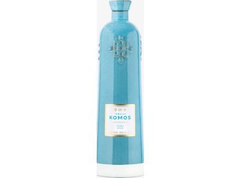 Tequila Komos Extra Añejo 70cl EW 6er Kart