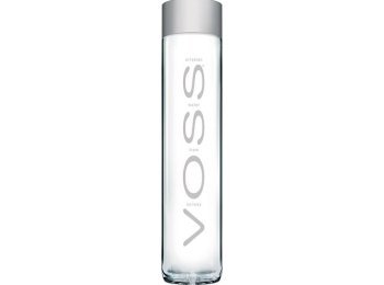 Voss Still ohne Kohlensäure 37cl EW 24er Kart