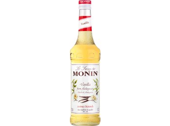 Monin Sirup Vanille 70cl EW 6er Kart