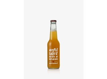 Gartengold Apfelschorle 27.5cl EW 24er Har