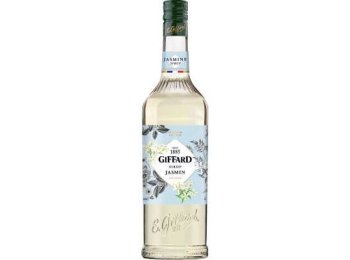 Giffard Kokosnuss Sirup 100cl EW 6er Kart