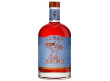 Lyre's Italian Spritz alkoholfrei 70cl EW 6er Kart