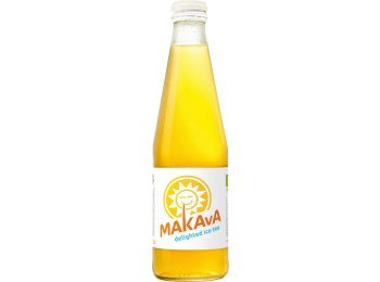 Makava Mate Delighted Ice Tea 33cl MW 24er Har