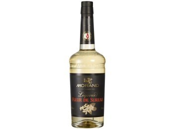 Morand Sirup Fleur de Sureau 100cl EW 6er Kart