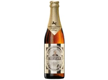 Riegele Commerzienrat Privat 33cl MW 24er Har