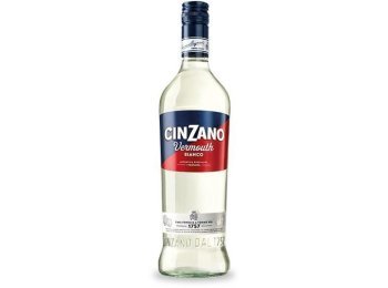 Vermouth Cinzano Bianco 100cl EW 6er Kart