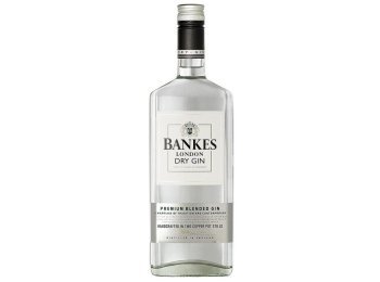 Gin Bickens London Dry 100cl EW 6er Kart