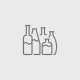 Elephant Bay Ice Tea Blueberry 33cl MW 20er Har