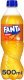 Fanta Orange 50cl PET 24er Tray