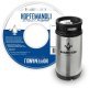 Baarer Hopfemandli 1862 Original Tank 20 Lt 100cl 20L Tank