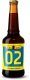 Bier Paul 02 Schwarzbier naturtrüb 33cl MW 20er Har