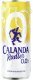Calanda Radler Zitrone 0.0% alkoholfrei 33cl Dose 4x6er Tray