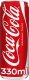 Coca Cola 33cl Dose 4x6er Tray