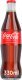 Coca Cola 33cl MW 24er Har