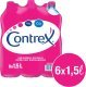 Contrex ohne Kohlensäure 150cl PET 6er FOP