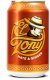 El Tony Mate & Ginger 33cl Dose 24er Tray