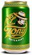 El Tony Mate & Minze 33cl Dose 24er Tray