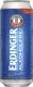 Erdinger alkoholfrei 50cl Dose 24er Tray