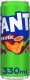Fanta Exotic 33cl Dose 24er Tray