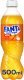 Fanta Orange Zero 50cl PET 4x6er Tray