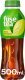 Fusetea Lemon Lemongrass 50cl PET 24er Tray