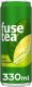Fusetea Lemon Lemongrass 33cl Dose 4x6er Tray