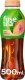 Fusetea Peach Hibiscus 50cl PET 24er Tray