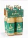 Gents Swiss Roots Ginger Beer 20cl EW 24er Kart