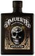 Gin Amuerte Coca Leaf Black 70cl EW 6er Kart