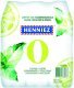 Henniez ARO Limette-Melisse 0 Kal 50cl PET 4x6er Tray
