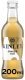 Kinley Ginger Ale 20cl MW 24er Har
