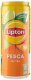 Lipton Ice Tea Pesca 33cl Dose 3x8er Tray