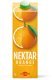Lufrutta Orangen Nektar Tetra 100cl Tetra 12er Tray