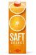 Lufrutta Orangensaft Tetra 100cl Tetra 12er Tray