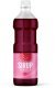 Lufrutta Sirup Himbeer 100cl PET 6er FOP
