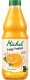 Michel Orange Premium Fair Trade 100% 100cl PET 4er Fop