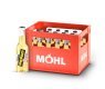 Möhl Shorley 33cl MW 24er Har
